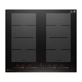 AMZCHEF CE-FS-I74S-FFDD10 Induction Cooktop, 4 zones